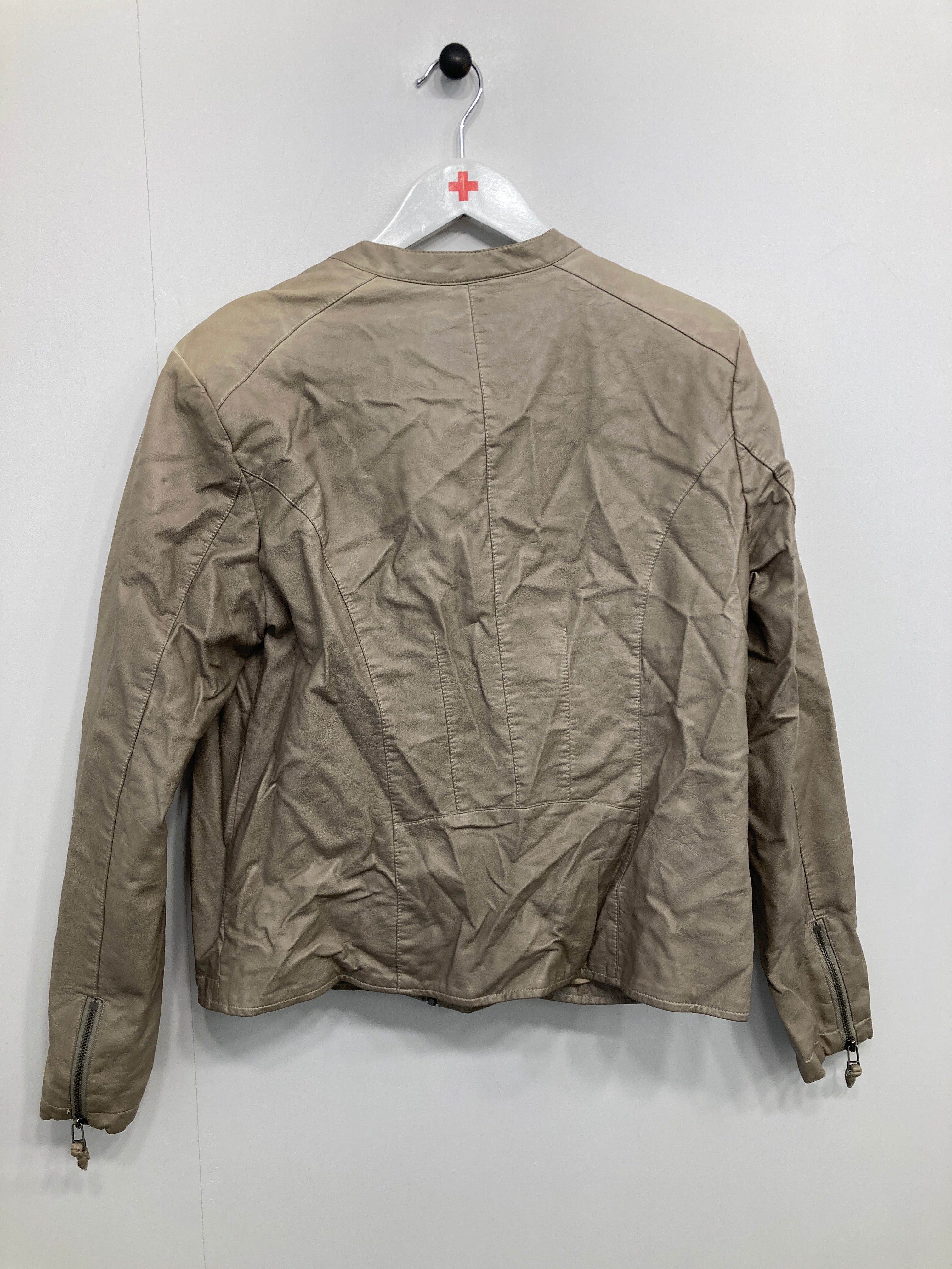 BxOuterwear Jakke